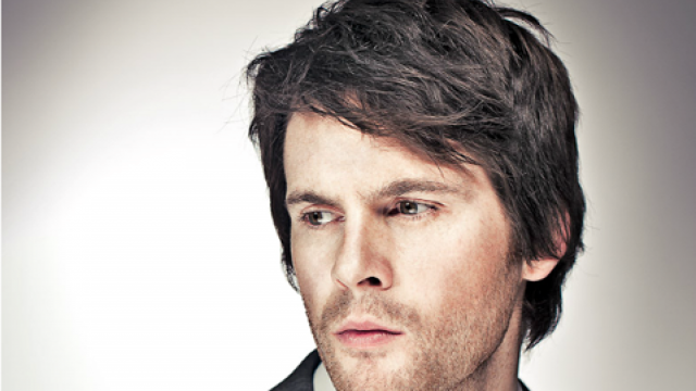 Tom Riley