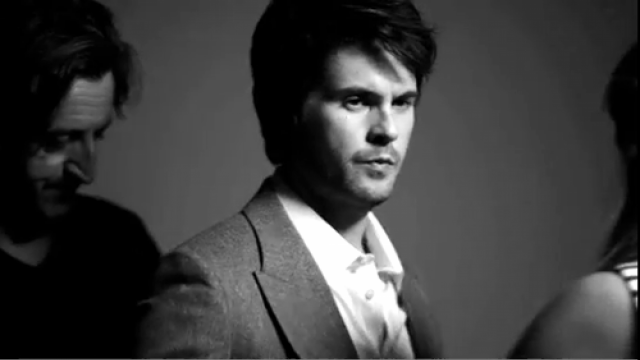 Tom Riley
