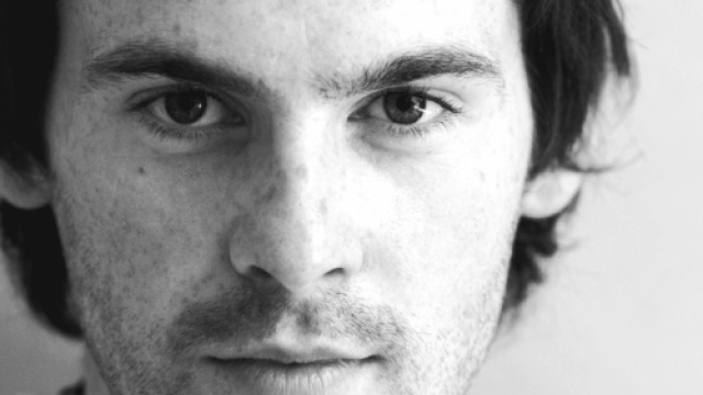 Tom Riley