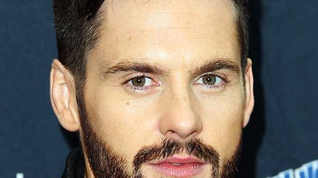 Tom Riley