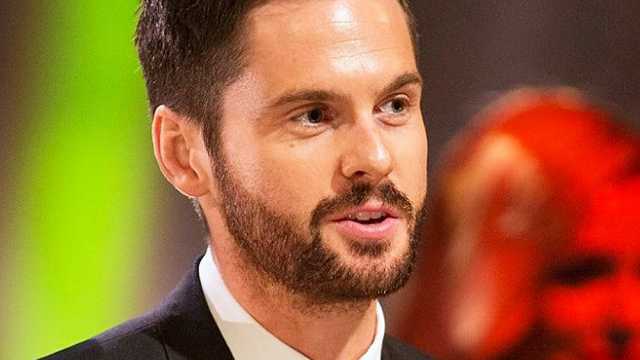 Tom Riley