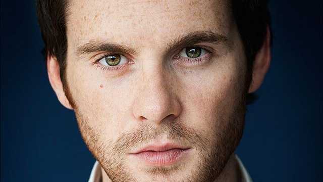 Tom Riley