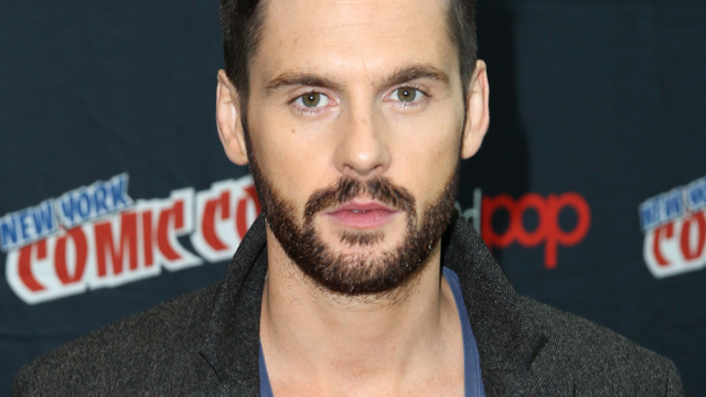 Tom Riley