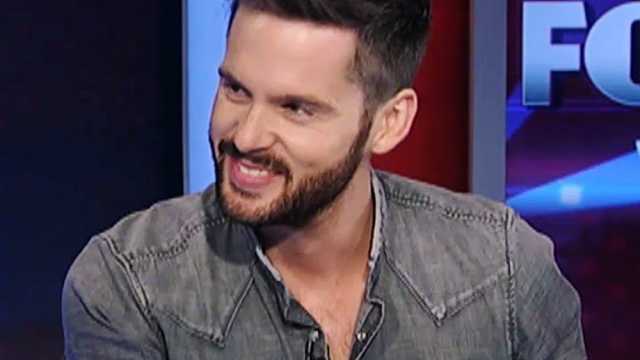 Tom Riley