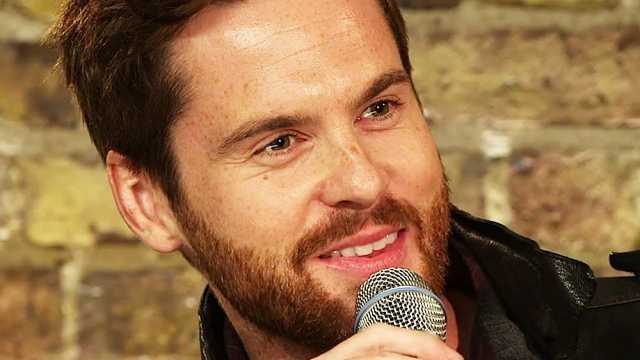 Tom Riley