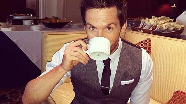 Tom Riley