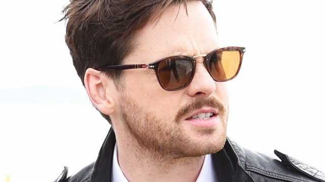 Tom Riley