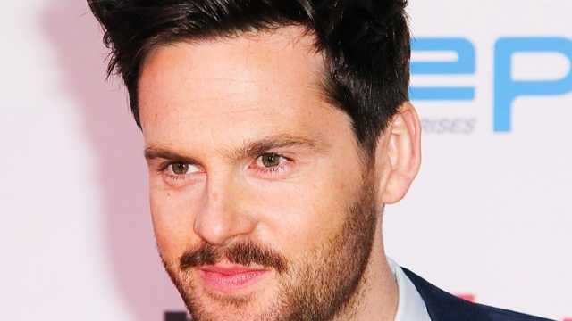 Tom Riley