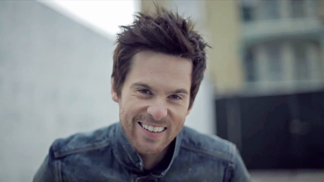 Tom Riley