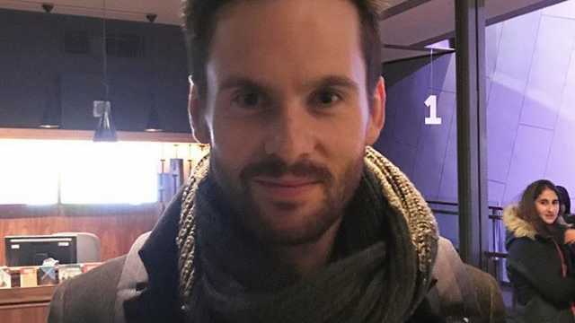 tom riley