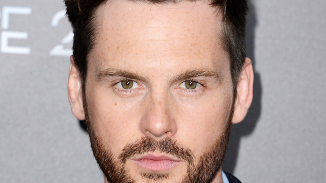 Tom Riley