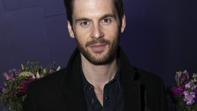 Tom Riley Dry Powder