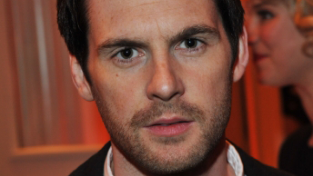 Tom Riley