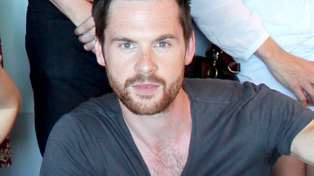 Tom Riley