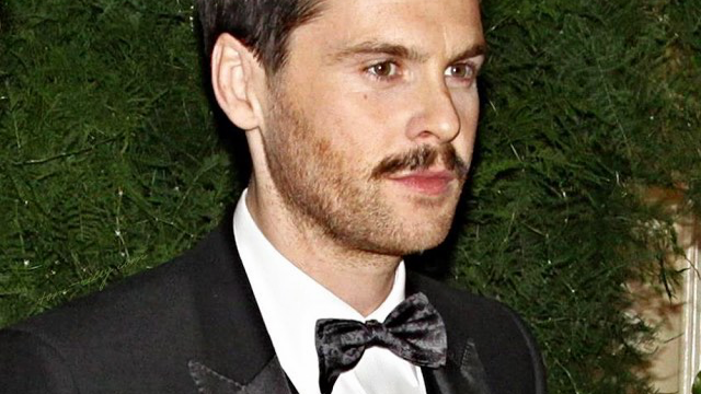 Tom Riley