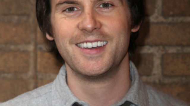 Tom Riley