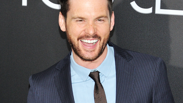 Tom Riley