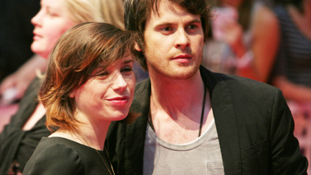 Tom Riley Sally Hawkins