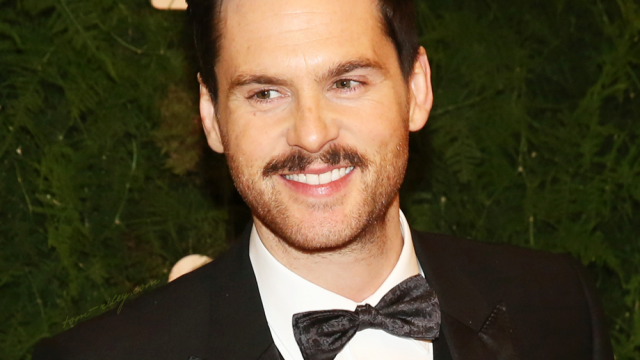 Tom Riley