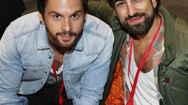 Tom Riley