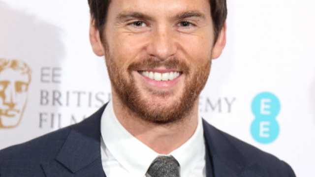 Tom Riley