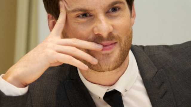 Tom Riley