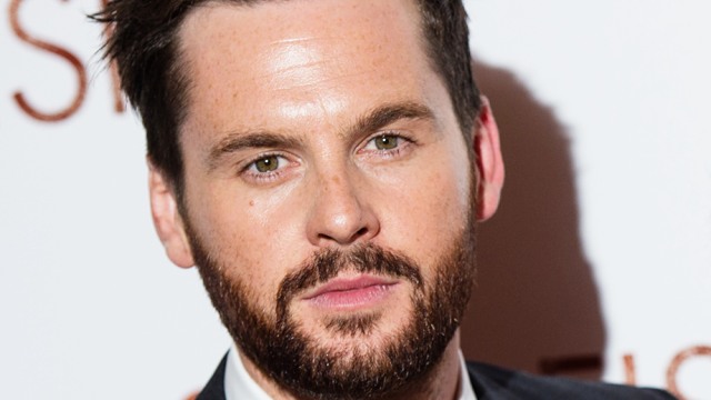 Tom Riley