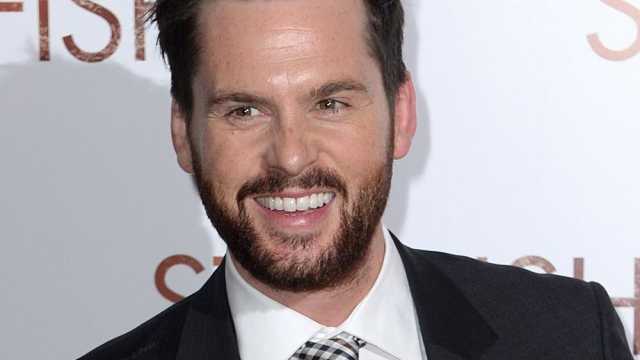 Tom Riley