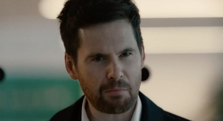 Tom Riley