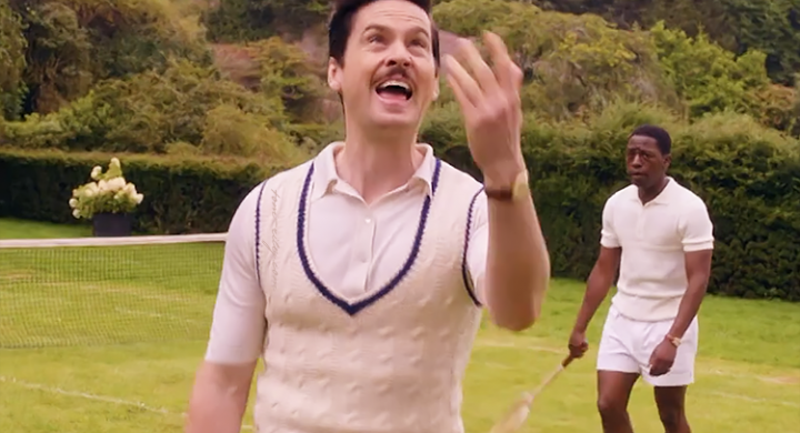 tom riley