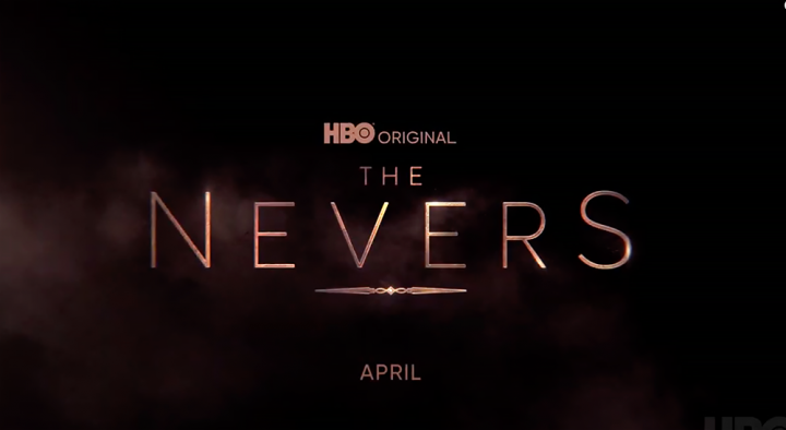 the nevers hbo