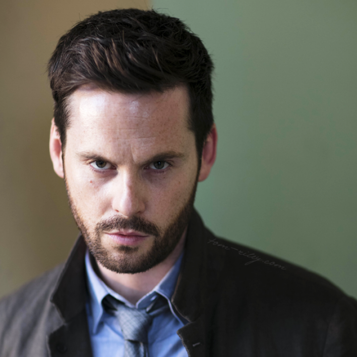 tom riley dark heart