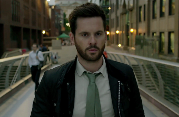 Tom Riley Dark Heart