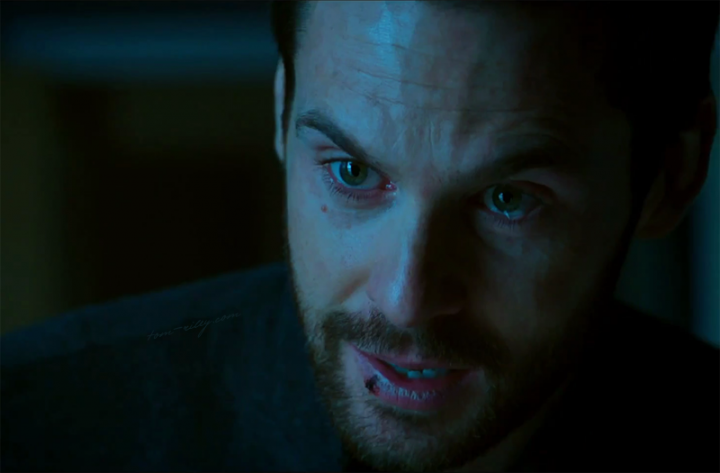 tom riley dark heart