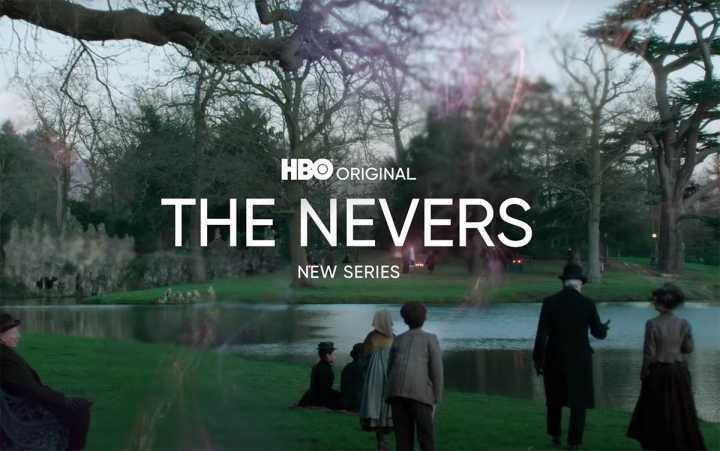 the nevers