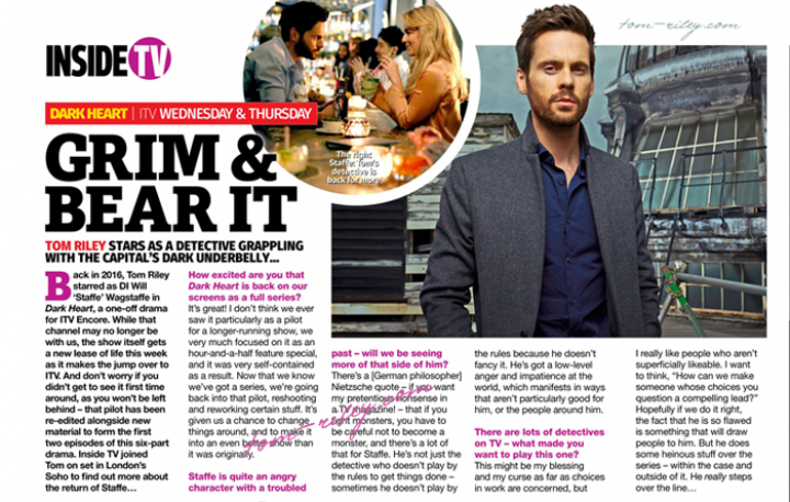 tom riley dark heart itv