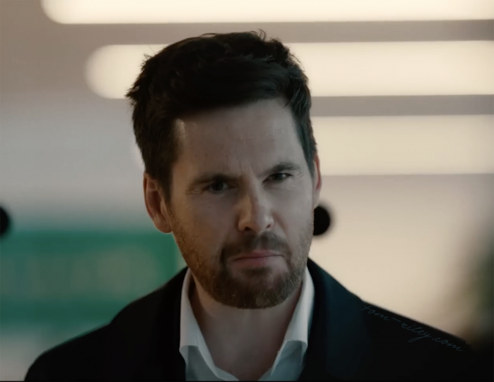 Tom Riley