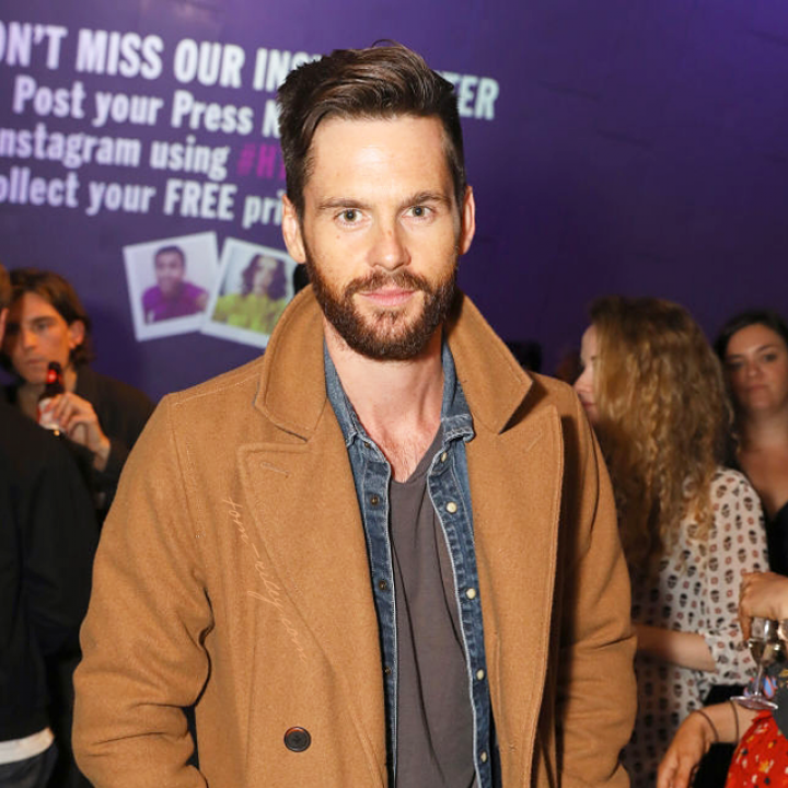 tom riley