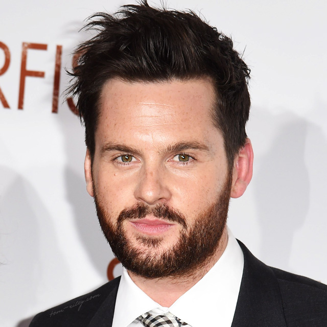 Starfish: actor Tom Riley gives a harrowingly convincing portrayal ...